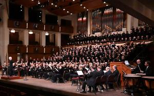 Encore Creativity For Older Adults And AARP Present JOY! A Virtual Holiday Choral Concert Image