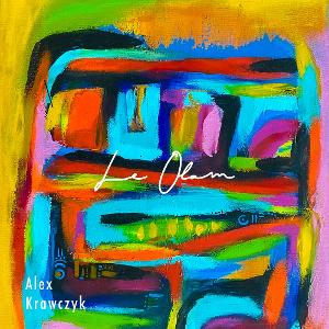 Canadian Folk Singer-Songwriter Alex Krawczyk Releases Debut Album LE OLAM  Image