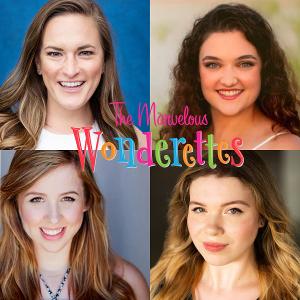 The Williamson County Performing Arts Center Announces Cast And Creative Team For THE MARVELOUS WONDERETTES 