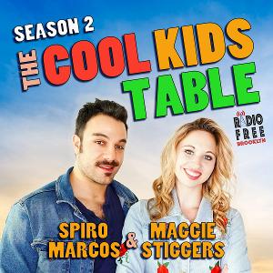 The Cool Kids Table Podcast Shines A Light On The Kindest Broadway Stars In Season 2 