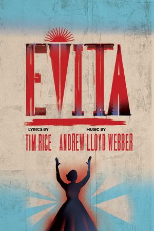 Drury Lane Theatre Announces Rescheduled Dates For EVITA 