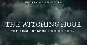 THE WITCHING HOUR Announces Final Season Image