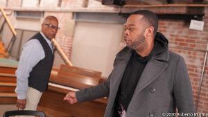 Reimagined LONG DAY'S JOURNEY INTO NIGHT Features Actors Of Color at Hibernian Hall in Roxbury Image