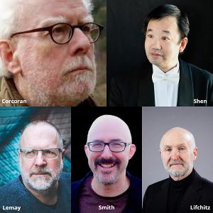 The North/South Chamber Orchestra To Host St. Patrick's Celebration Image