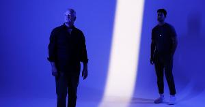 Tim McGarry and Joshua Shediak Premiere Jacob Parker's TELL ME BEFORE THE SUN EXPLODES Image