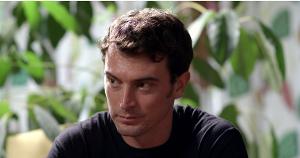 MYTH Starring Nicholas Tucci To Premiere On Amazon Prime Image