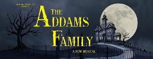 Blue Hill Troupe Kicks Off Its 99th Season With THE ADDAMS FAMILY This Friday 