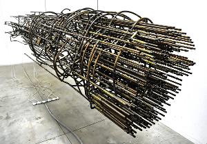MAPPING THE DRAGONS Exhibition is at Unnamed Road Gallery Image