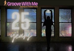 Groove With Me, Free Dance School For Girls, Celebrates 25th Anniversary Image
