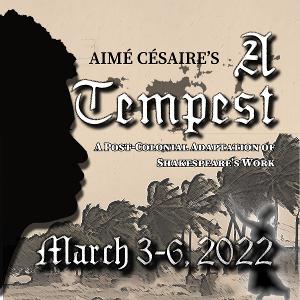 W&M Theatre Presents Premiere of A TEMPEST  Image