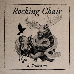 Listen: ROCKING CHAIR (OR, SETTLEMENT) A New, Narrative Musical Podcast Rooted In New England Folklore Out Now  Image