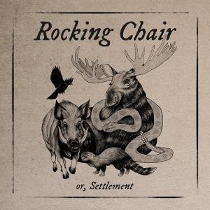 Listen: ROCKING CHAIR (OR, SETTLEMENT) A New, Narrative Musical Podcast Rooted In New England Folklore Out Now Image