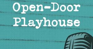 Open-Door Playhouse Debuts BARREN LANDSCAPE in August  Image