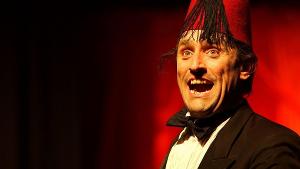 THE VERY BEST OF TOMMY COOPER to Tour the UK This Spring and Summer 