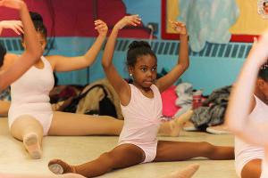 Philadelphia's Chocolate Ballerina Company Announces IMPACT Program For Summer 2021 Image