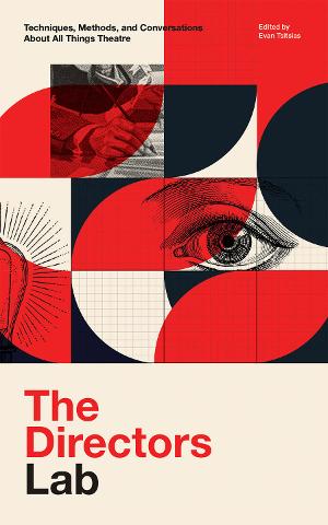 'The Directors Lab' is Now In Book Form Image