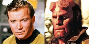 William Shatner, Ron Perlman, Sam Raimi And More To Appear At 2023 FAN EXPO Portland Image