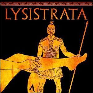 Peabody's Black Box Theatre to Stage LYSISTRATA Adaptation 