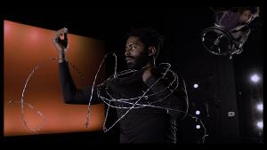 Kinetic Light Announces Premiere Of ONE + ONE MAKE THREE Image