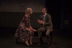 Kick Off Bloomsday Celebrations With The Corn Exchange's Production Of DUBLINERS Image