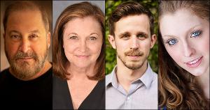 Cast And Creative Team Announced For Florida Premiere Of NOW AND THEN at Actors' Playhouse Image