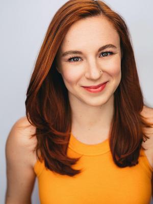 Samantha Simone to Star In Film TOWNHOUSE CONFIDENTIAL Image
