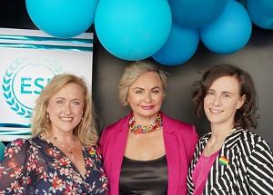 The Elaine Sterling Institute Announces Partnership With ArtsBridge Foundation Image