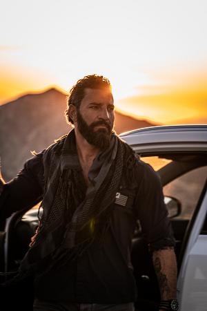 David Johnson Wood Joins Cast Of IP MAN 4: THE FINALE Image