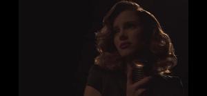 Cyn Unveils Festive Cover Of 'What Are You Doing New Year's Eve?' Image