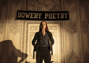 Broadway Meets Bowery Poetry Once Again in December 