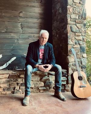 Singer-Songwriter Todd Greene Releases Newest Single 'Talk To Me' Image