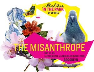 Tony Winner Gabriel Ebert To Star In Molière In The Park's THE MISANTHROPE Image