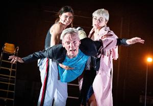 Rhiannon Faith's DROWNTOWN Tour Extends Into May 2023 Image