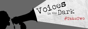 Submission Deadline Extended For Voices In The Dark Image