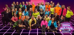 Encore Vocal Ensemble Announces Encore's TOTALLY AWESOME 1980s MIXTAPE, June 9 & 10, 2023  Image