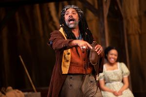 Great River Shakespeare Festival Announces Opening Weekend Of The 2022 Season 