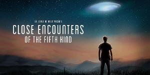 Dr. Steven Greer Talks CLOSE ENCOUNTERS OF THE FIFTH  KIND On Tom Needham's SOUNDS OF FILM Image