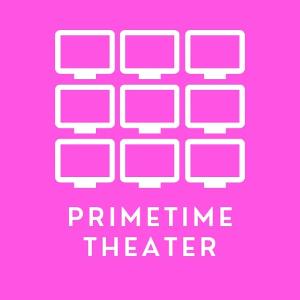PRIMETIME THEATER FESTIVAL To Present All-New Sitcom-Inspired Play Series By Emerging Artists Image