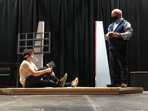 Sauk Announces Cast For THE GIVER Image