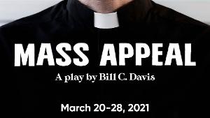 Algonquin Arts Theatre Presents MASS APPEAL Image
