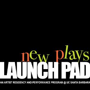 UCSB's LAUNCH PAD's ALONE, TOGETHER Premieres Today Image