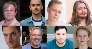 Almost Adults' LGBTQ+ Online Short Play Series Continues Image