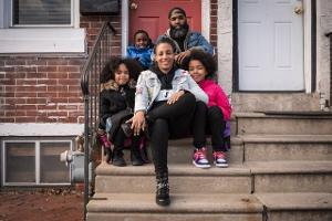 Theatre Horizon Announces Second Norristown Family Selected For Art Houses Presentation  Image