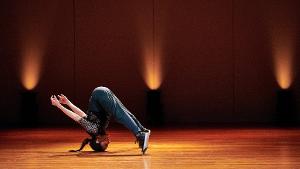 Works & Process At The Guggenheim Presents Les Ballet Afrik And Ephrat Asherie Dance Image