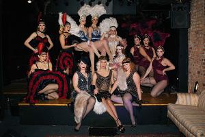 Chelsea Table + Stage To Host FLASHBACK TO Y2K, SPEAKEASY SOCIAL, And More From GPC Entertainment This Spring Image