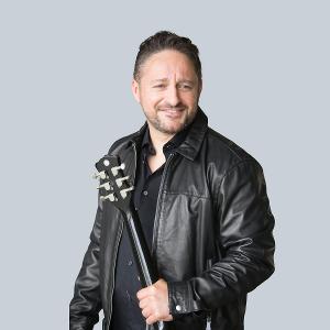 Country Artist and Comedian Nick Leidl Releases 'Friend Zone' Image