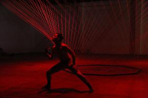 OZ Arts Nashville Announces Premiere Of PRISM, A Live Theatrical Performance Combining Dance And Live Music  Image