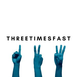 Ashley Pérez Flanagan, Adam Halpin, Nathan Salstone, And More To Lead THREETIMESFAST Industry Reading Image