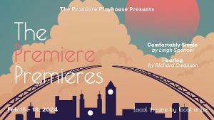 The Premiere Playhouse Announces Titles Of 2024 The Premiere Premieres  Image