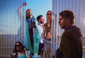 Joris Delacroix Shares 'Early Hours' Feat. Run Rivers Image